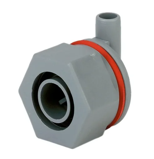 "Valve for plastic drinking bucket, pack of 2 image"