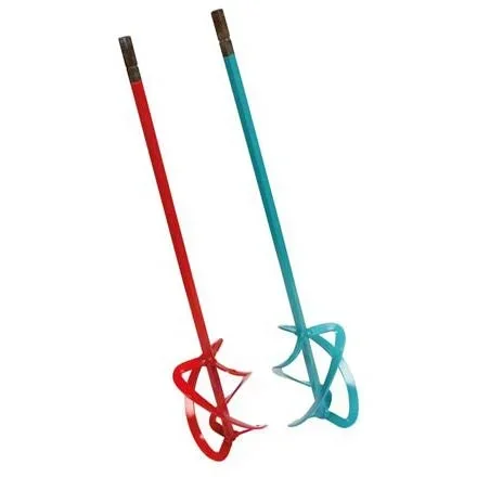 "COLLOMIX - STIRRER - TYPE MKD - DUO - Ø 190 mm - HEXAFIX image"