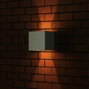 VT-759 LED wall light - 5W - 3000K - 700 lumens - White