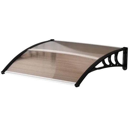 "front door canopy image"