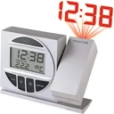 Projection alarm clock WT 590 with time projection