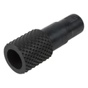 Cylinder rasp for angle grinder Ø 31.5 cm