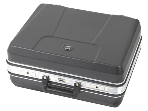 "Tool case BUDGET 5072 XXL-34 liters image"