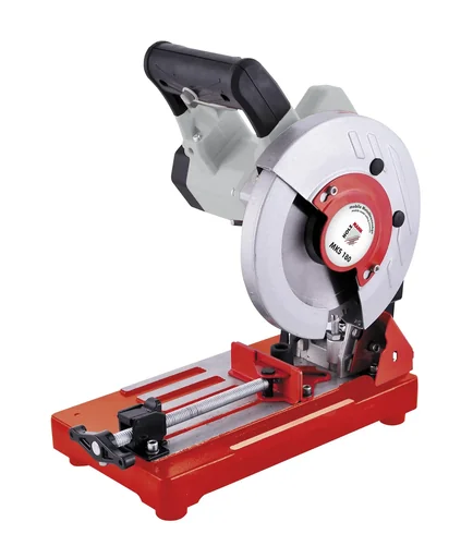 "Mobile metal cutting saw MKS 180 image"