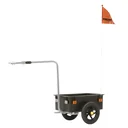Bicycle cargo trailer "TOUR"