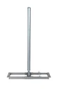 Dachsparrenhalter HQ 54 - 95cm, 1m, 60mm