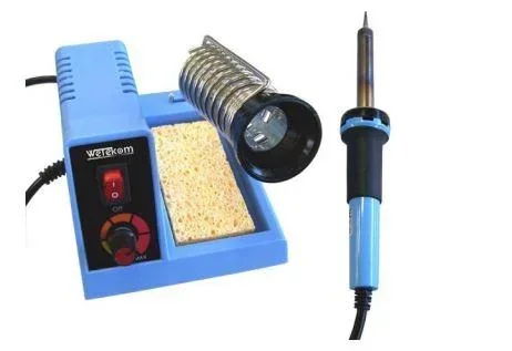 "Soldering station "ZD-99" temperature controlled image"