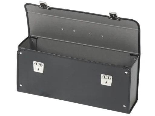 "TOOL BAG FAVORIT 6001, 7 liters, without tool holder image"
