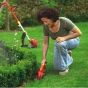 Grass shear battery LI-ION POWER Battery 60 Set - Running time 75 min. - Working width 80 mm
