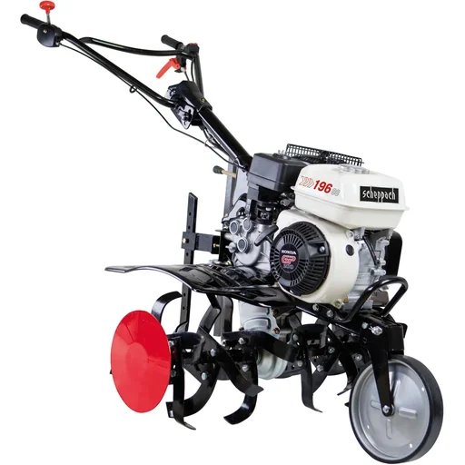 "4-stroke rotary cultivator Honda MTP860H, 800mm image"