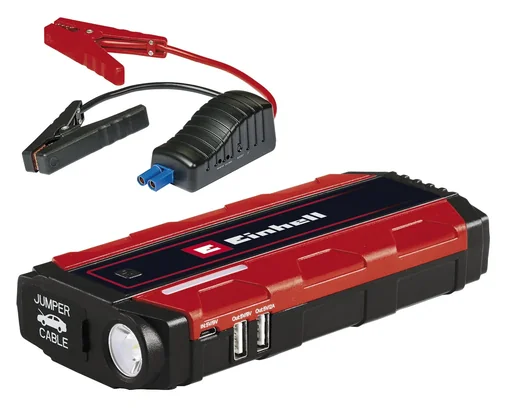 "Jumpstart Powerbank CE-JS 8 image"