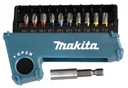 Torsion bit set 11 pieces