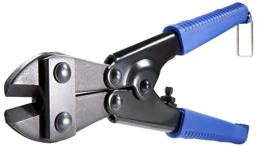 "Compact bolt cutter 200 mm image"