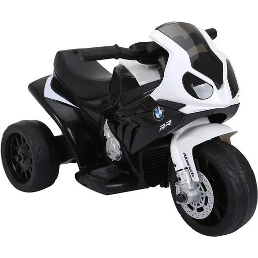 "Children's motorcycle BMW S1000RR image"