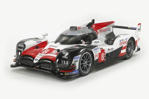 "Body kit Toyota GR TS050 Hybrid F103GT image"