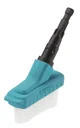 Combisystem joint brush plastic