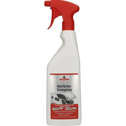 "Caravan surface sealant, 1 liter image"