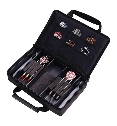 "Dartcase MSP image"