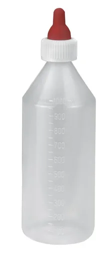 "Lamb bottle, 1 l image"