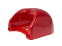 Impact protection for clutch claws red