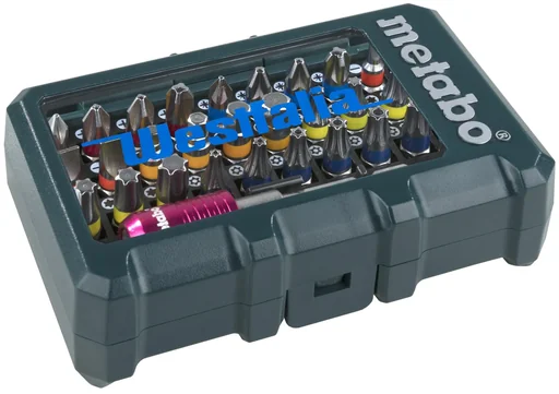 "Bit Box "Promotion" 32-piece image"