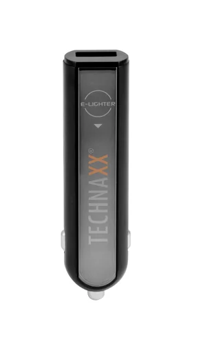 "E-lighter & USB car charger TX-134 image"