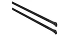 Bicycle carrier tensioning straps XXL Fatbike Wheel Straps