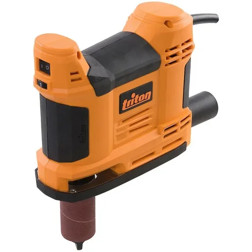 "650 W portable oscillating sander image"