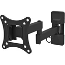 TV wall mount fully movable 13 - 27 " 15 kg
