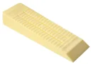 Felling wedge 300 g - Forestry accessories