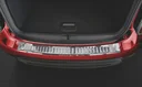 Loading sill protection for Fiat Freemont, built from 2011-2016
