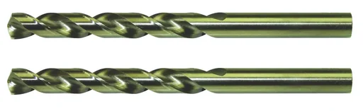 "2 Cobalt Spiralbohrer 4,5 mm image"
