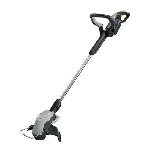 "Cordless grass trimmer "ATR 20 Li", with battery and charger image"