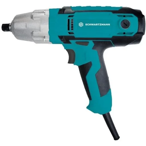 "Impact wrench - 450W image"