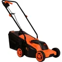 1200W electric lawn mower