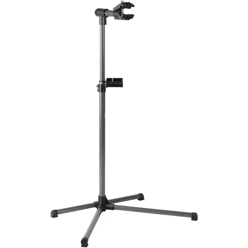 "Professional bicycle repair stand image"