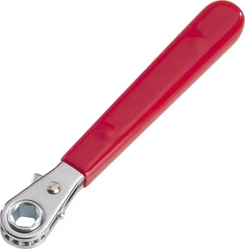 "Battery terminal clamps ratchet wrench image"