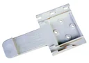 Holder for brake shoe, max. load 1.5 t/ trailer accessories