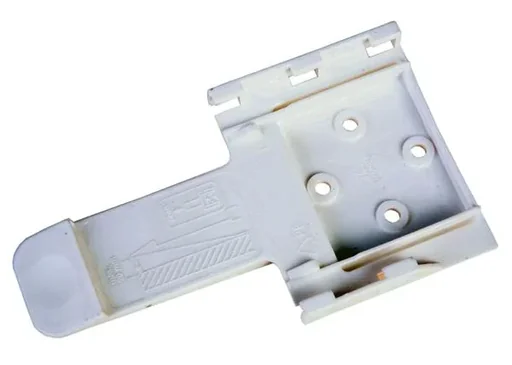 "Holder for brake shoe, max. load 1.5 t/ trailer accessories image"
