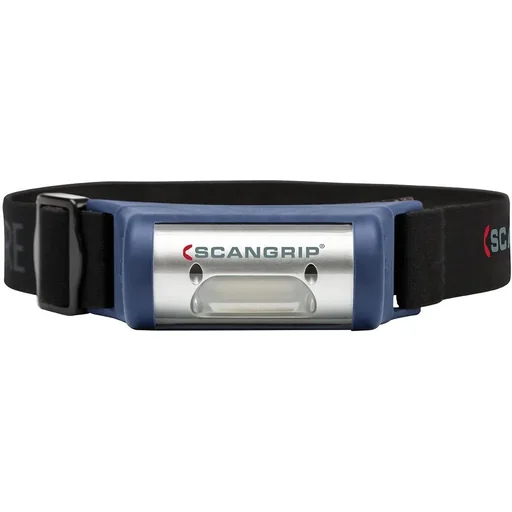 "Headlamp I-View 250LM image"