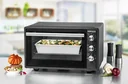 Baking & Grill Oven BG 1620