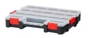 Assortment box Compact 330, small parts magazine with 16 compartments