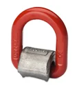 Anchor point, load capacity 3,150 kg