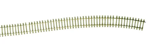 "12 flexible tracks F4 with concrete sleepers, length 920 mm image"