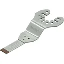 UN PUR 10x21mm BiM Titanblech 1.