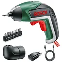 Cordless screwdriver IXO Generation V