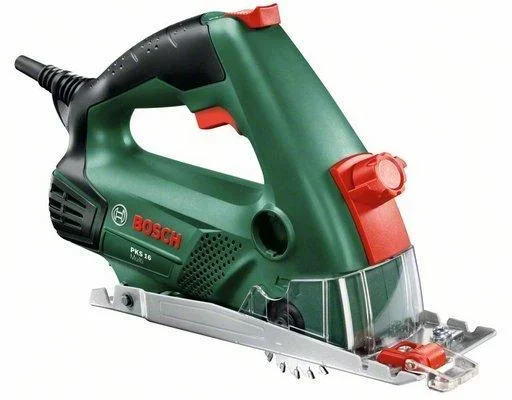 "Mini hand circular saw PKS 16 Multi image"