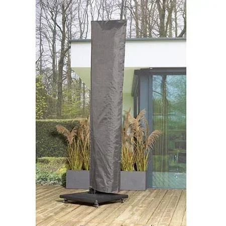 "Protective cover for parasol - up to Ø300 cm - Ø30 x 165 cm image"