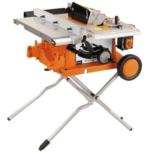 "Electric table saw TS250K image"