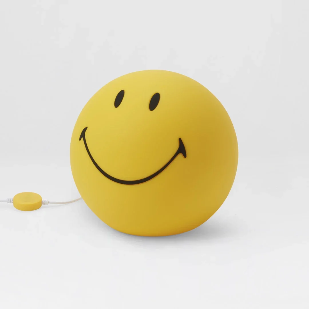 "Mr. Maria Lampe, Veilleuse, Lampe de nuit - Smiley® Star Light image"